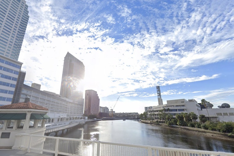 Tampa Welcomes Week of Sunny Skies and Mild Temperatures, NWS Reports