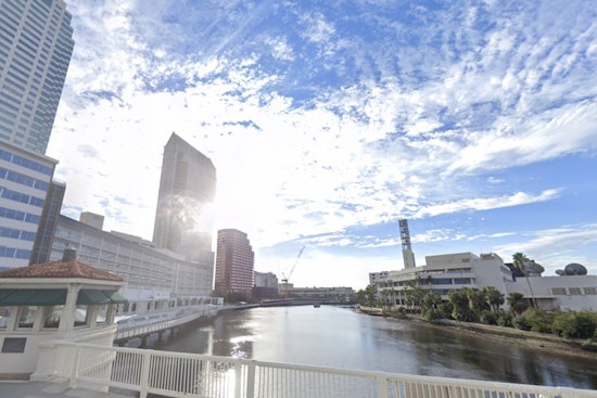 Tampa Welcomes Week of Sunny Skies and Mild Temperatures, NWS Reports