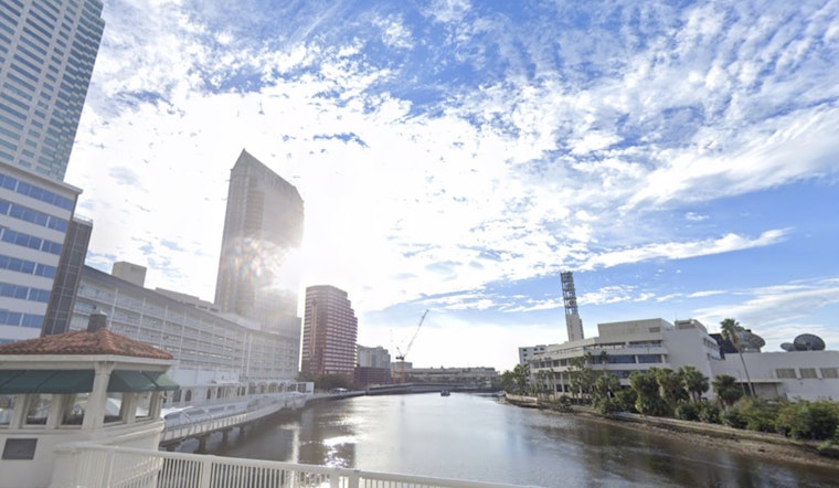 Tampa Welcomes Week of Sunny Skies and Mild Temperatures, NWS Reports
