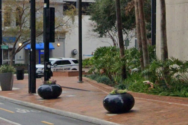 Tampa's Mobility Team Triumphs in Reducing Sidewalk Trip Hazards by Over 90%