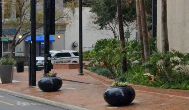 Tampa's Mobility Team Triumphs in Reducing Sidewalk Trip Hazards by Over 90%