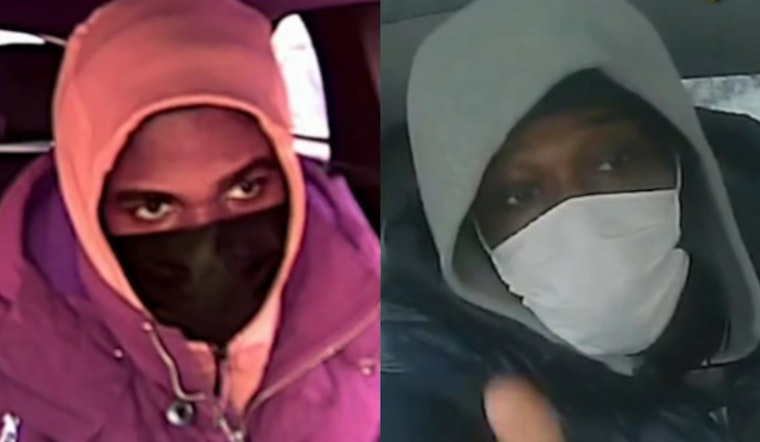 "Tap and Snatch Crew" Menaces Rideshare Drivers Across NYC, NYFTD Offers $2,000 Reward for Leads