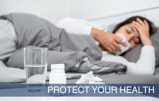 Tarrant County Hit by Surge in Respiratory Illnesses, Schools and Hospitals Feel the Strain
