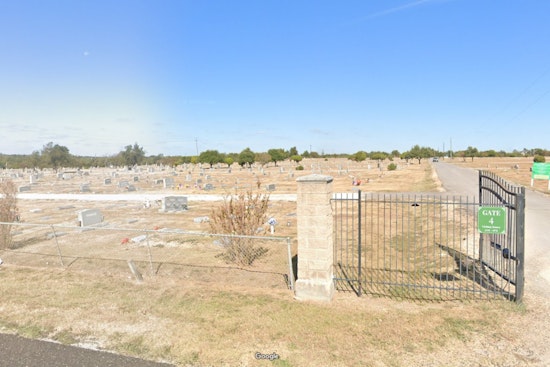 Taylor Honors Black Citizens in Historic Cemetery Recognition Event