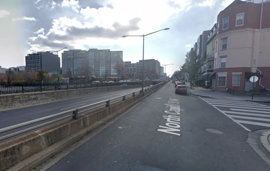 Teen Charged With Armed Robbery Following January Incident in Northwest D.C.