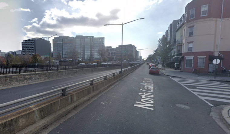 Teen Charged With Armed Robbery Following January Incident in Northwest D.C.