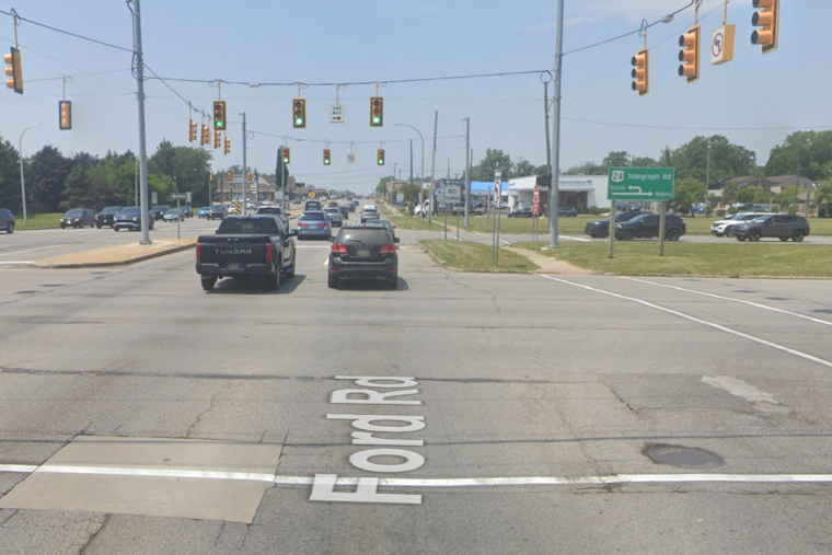 Teen Dies in Drag Racing Crash into Dearborn Heights Building