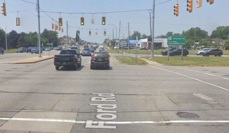 Teen Dies in Drag Racing Crash into Dearborn Heights Building