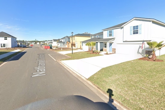 Teen Fatally Shot Following Alleged Altercation in Jacksonville