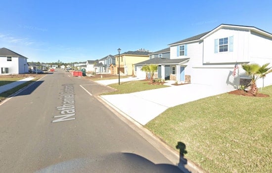 Teen Fatally Shot Following Alleged Altercation in Jacksonville