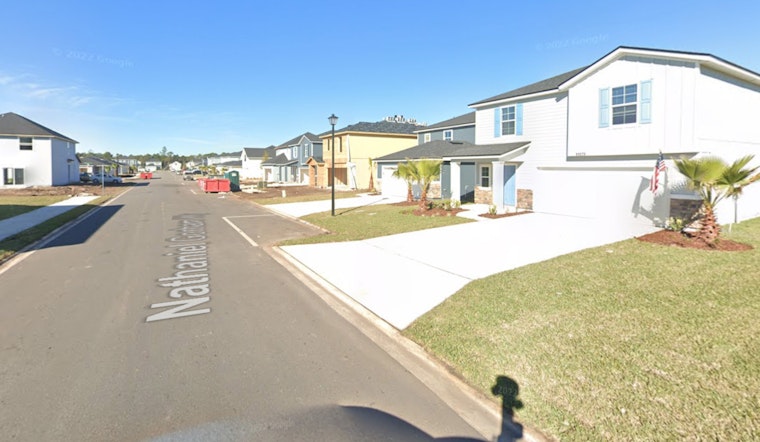 Teen Fatally Shot Following Alleged Altercation in Jacksonville