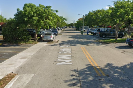 Teen Girl Hospitalized with Life-Threatening Injuries After Shooting in Fort Lauderdale, Police Search for Gunman