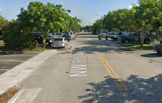 Teen Girl Hospitalized with Life-Threatening Injuries After Shooting in Fort Lauderdale, Police Search for Gunman