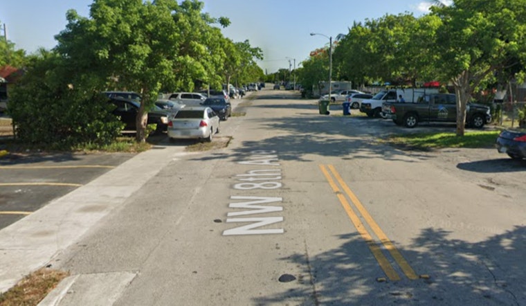 Teen Girl Hospitalized with Life-Threatening Injuries After Shooting in Fort Lauderdale, Police Search for Gunman
