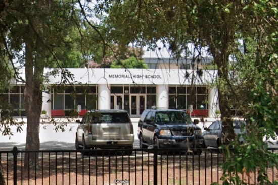 Teen Girls Suspected of Plotting Deadly School Attack with Bombs and Guns in Spring Branch, Texas