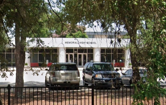 Teen Girls Suspected of Plotting Deadly School Attack with Bombs and Guns in Spring Branch, Texas