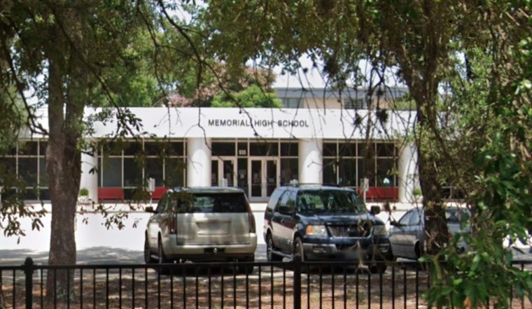 Teen Girls Suspected of Plotting Deadly School Attack with Bombs and Guns in Spring Branch, Texas
