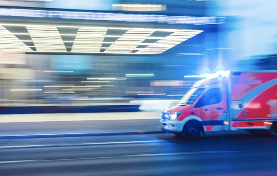 Teen Killed, Another Airlifted to Hospital After Tragic Crash Near Lynn, Indiana