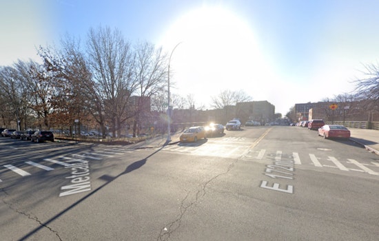 Teen Killed, Another Injured in Tragic Bike Collision with Minivan in the Bronx