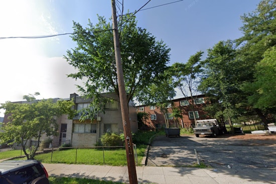 Teen Suspected of Armed Robbery Arrested in Southeast D.C.