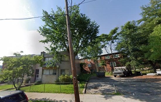 Teen Suspected of Armed Robbery Arrested in Southeast D.C.
