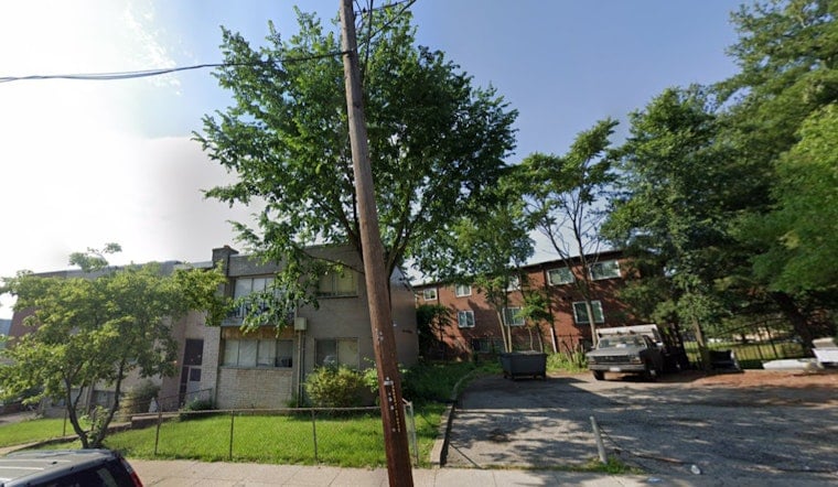 Teen Suspected of Armed Robbery Arrested in Southeast D.C.