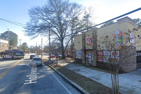 Teenage Boy Shot and Wounded in Northwest Atlanta, Police Seek Leads on Incident