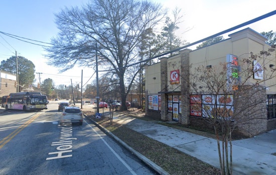 Teenage Boy Shot and Wounded in Northwest Atlanta, Police Seek Leads on Incident