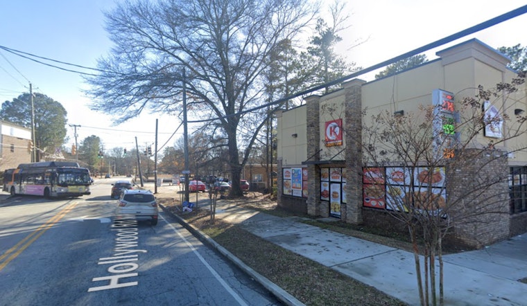 Teenage Boy Shot and Wounded in Northwest Atlanta, Police Seek Leads on Incident