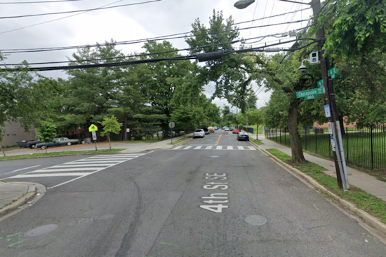 Teenager Charged with Armed Robbery Following November Incident in Southeast D.C.