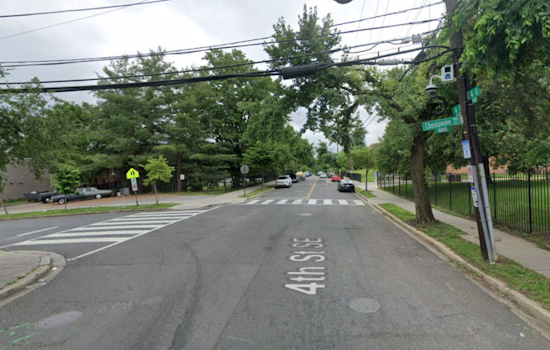 Teenager Charged with Armed Robbery Following November Incident in Southeast D.C.