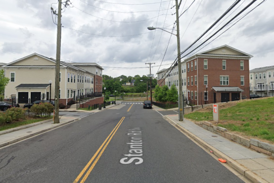 Teenager Hospitalized After Shooting in Southeast D.C., Police Seek Suspect in Blue Jacket