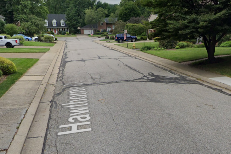 Teenager in Stable Condition After Being Shot in Stanton Heights, Pittsburgh, Police Investigate Shooting Scene