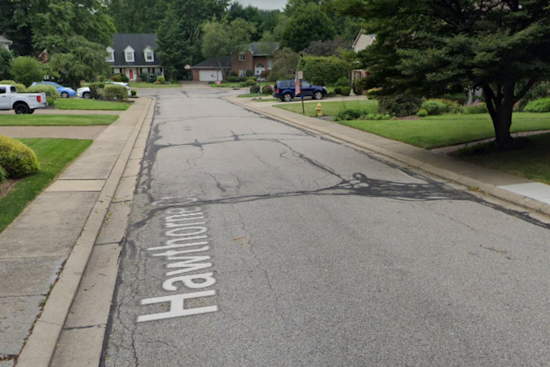 Teenager in Stable Condition After Being Shot in Stanton Heights, Pittsburgh, Police Investigate Shooting Scene