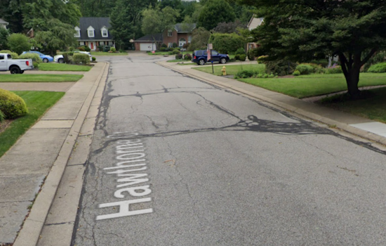 Teenager in Stable Condition After Being Shot in Stanton Heights, Pittsburgh, Police Investigate Shooting Scene