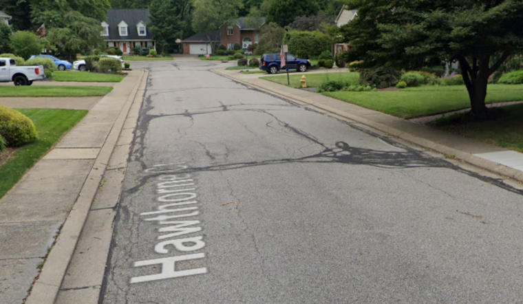 Teenager in Stable Condition After Being Shot in Stanton Heights, Pittsburgh, Police Investigate Shooting Scene