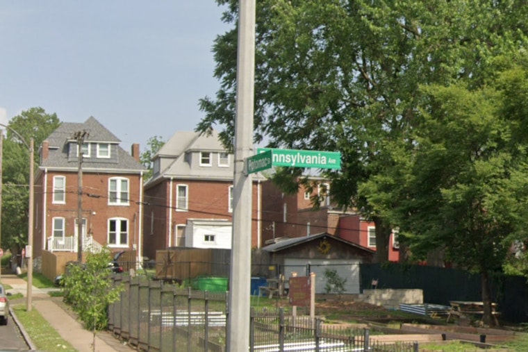 Teenager Shot During Attempted Robbery in Gravois Park, St. Louis; Police Seek Witnesses
