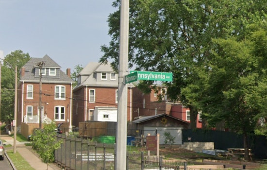 Teenager Shot During Attempted Robbery in Gravois Park, St. Louis; Police Seek Witnesses