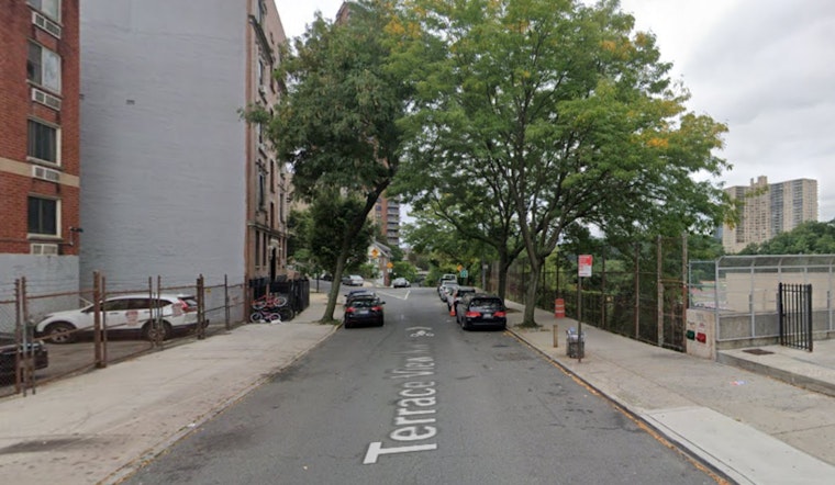 Teenager Stabbed Near Bronx's John F. Kennedy High School, NYPD Investigates