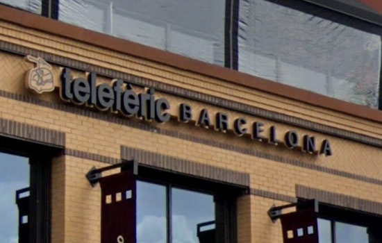 Telefèric Barcelona Brings Authentic Spanish Cuisine to Scottsdale's Culinary Scene This Summer