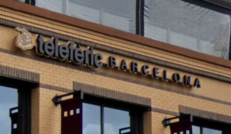 Telefèric Barcelona Brings Authentic Spanish Cuisine to Scottsdale's Culinary Scene This Summer