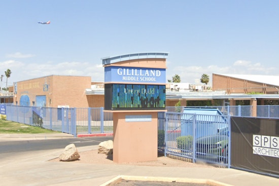 Tempe Honors Trailblazing Educator Geneva Epps Mosley with School Renaming