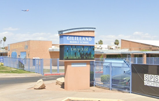 Tempe Honors Trailblazing Educator Geneva Epps Mosley with School Renaming