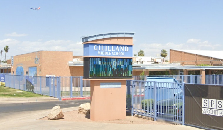 Tempe Honors Trailblazing Educator Geneva Epps Mosley with School Renaming