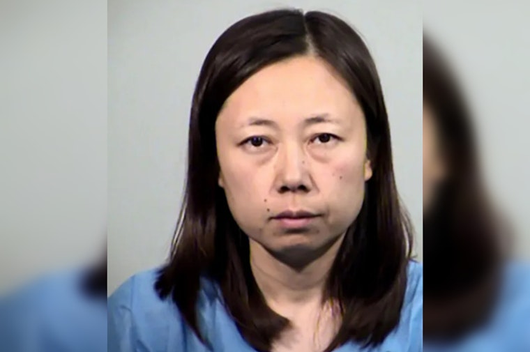 Tempe Mother Stands Trial for 2021 Murder of Her Children, Allegedly Used Meat Cleaver in Killings