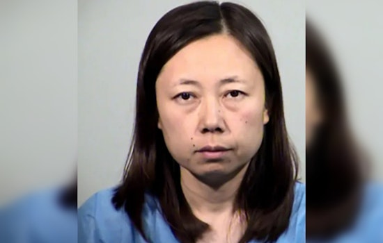 Tempe Mother Stands Trial for 2021 Murder of Her Children, Allegedly Used Meat Cleaver in Killings