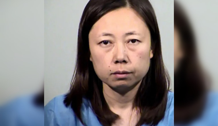 Tempe Mother Stands Trial for 2021 Murder of Her Children, Allegedly Used Meat Cleaver in Killings