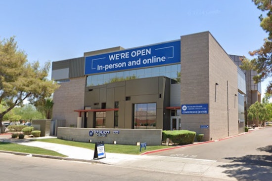 Tempe Partners with Rio Salado College for "Shine Your Light" Youth Leadership Event