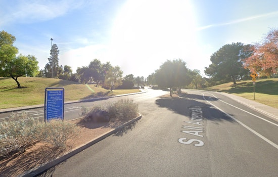 Tempe’s PlayDay at Kiwanis Park Promises Free Fun for All Ages with Sports, Art, and Food Trucks