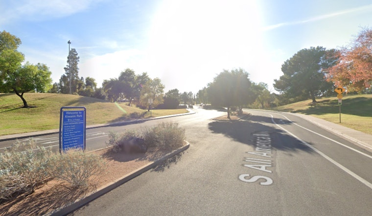 Tempe’s PlayDay at Kiwanis Park Promises Free Fun for All Ages with Sports, Art, and Food Trucks